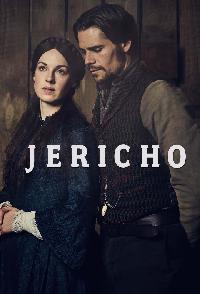 Jericho (2016)